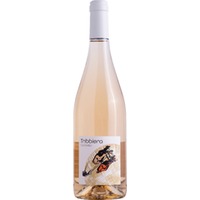 Columbu Tribbiera Rosé Bio, Ile de Beauté IGP, Korsika, 2024, Roséwein