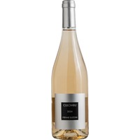 Culombu Rosé Bio, Corse Calvi AOP, Korsika, 2024, Roséwein
