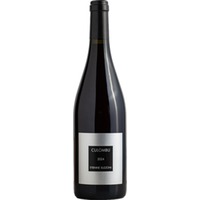 Culombu Rouge Bio, Corse Calvi AOP, Korsika, 2024, Rotwein