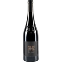Columbu Ribbe Rosse Rouge Bio, Corse Calvi AOP, Korsika, 2021, Rotwein