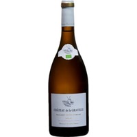 Château de la Gravelle Muscadet Bio, Muscadet de Sèvre et Maine AOP, Loire, 2020, Weißwein