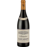 Maison Denuzière Saint Joseph Rouge, Saint-Joseph AOP, Rhône, 2020, Rotwein