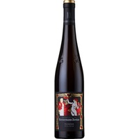 Forster Pechstein Riesling GG, Trocken, Pfalz, Pfalz, 2022, Weißwein