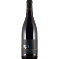 Nauerth-Gnägy ng.3 Sonnenberg Merlot Bio, Trocken, Pfalz, Pfalz, 2020, Rotwein