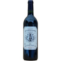 Chateau La Conseillante Pomerol