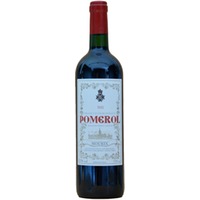 Jean Pierre Moueix Pomerol