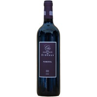 Clos du Canton des Ormeaux Pomerol