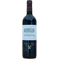 Bernard Magrez Chateau Fombrauge Saint-Emilion Grand Cru