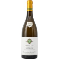 Meursault 1er Cru - Les Cras