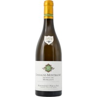 Chassagne-Montrachet Morgeot 1er Cru
