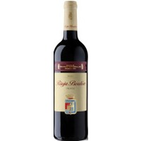 Franco-Espanolas Rioja Bordón Crianza