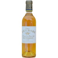 (0,375 L) Chateau Rieussec Sauternes 1er Cru Classe
