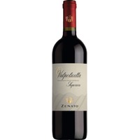 Zenato Valpolicella Superiore, Valpolicella Superiore DOC, Venetien, 2022, Rotwein
