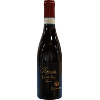 Zenato Ripassa, Valpolicella Ripasso DOC Superiore, 0,375 L, Venetien, 2021, Rotwein