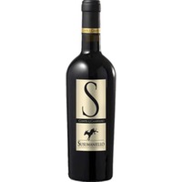 Conte di Campiano Susumaniello, Puglia IGP, Apulien, 2023, Rotwein