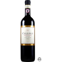 Cellole, Chianti Cl. Gran Selezione DOCG, Bio