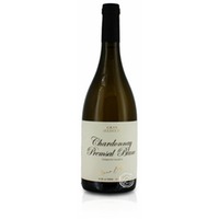 Macia Batle Gran Seleccio Chardonnay - Prensal Blanc, Vino Blanco 2024, 0,75-l-Flasche
