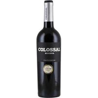 Colossal Reserve