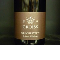 Groiss Grüner Veltliner Weinviertel