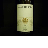 Stadt Krems Grüner Veltliner