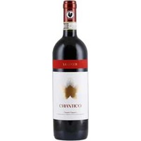 Le Bocce Chiantico Chianti Classico