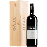 Barolo "Sperss" DOCG Doppel-MAGNUM Original-Holzkiste