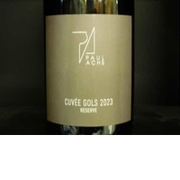 Achs Paul Cuvee Gols Reserve