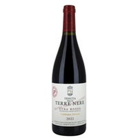 Tenuta delle Terre Nere Calderara Sottana Grande Terroir Etna Rosso DOC, Sizilien Italie