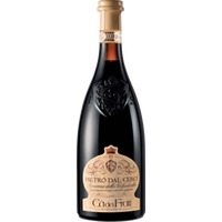 Amarone Della Valpolicella 'Pietro Dal Cero' - AZ.AGR.CA' DEI FRATI
