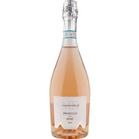 Doc Prosecco Rosé – DeAngeli „Musti Nobilis“ mit Stil