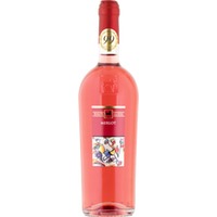Ulisse Merlot Rosato Terre di Chieti