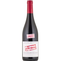 Beaujolais-Villages Nouveau Sans Soufre