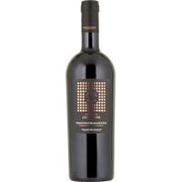 Leggenda Primitivo di Manduria Vigne Vecchie