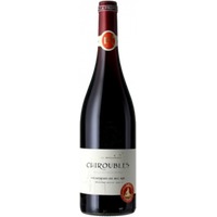 Chiroubles - Les Clochers - Vignerons De Bel Air