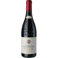 Boisrenard - Domaine Beaurenard