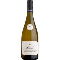 Chablis 1er Cru - L'Essence Des Climats - Domaine Laroche