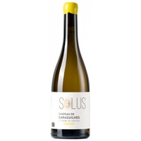 Solus Blanc - Château De Caraguilhes