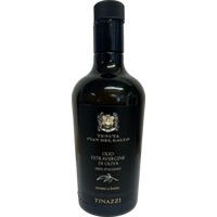 Tinazzi Olivenöl Tenuta Pian Del Gallo