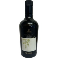 Tinazzi Olivenöl Valleselle