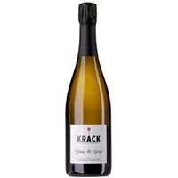 KRACK Blanc de Noirs Brut -
