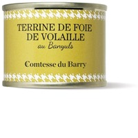 Terrine de foie de Ave al Banyuls Comtesse du Barry 70gr