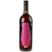 Weingut Leiner Winzer GlühKEIN rot alkoholfrei Bio 1 Liter