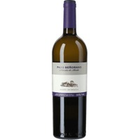 Pazo de Senorans Blanco Seleccion Anada Albarino