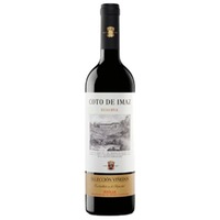 Coto de Imaz Selección Viñedos