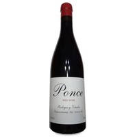 Ponce Rotweine