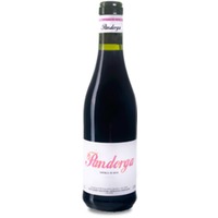 Pandorga Tintilla de Rota 37,5 cl. (3/8)