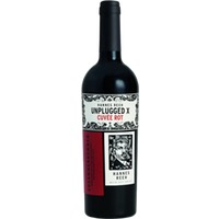 Hannes Reeh Cuvée X Unplugged - - Burgenland, Österreich