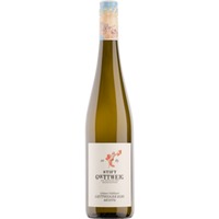 Stift Göttweig Grüner Veltliner Göttweiger Berg Kremstal DAC - - Niederösterreich, Österreich