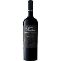 Quinta da Oliveirinha Grande Reserva Alves de Sousa DOC Douro - - Douro, Portugal