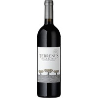 Rui Reguinga Enologia Lda Terrenus - - Alentejo, Portugal